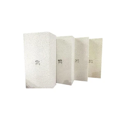 Giới thiệu sản phẩm Gạch Mullite