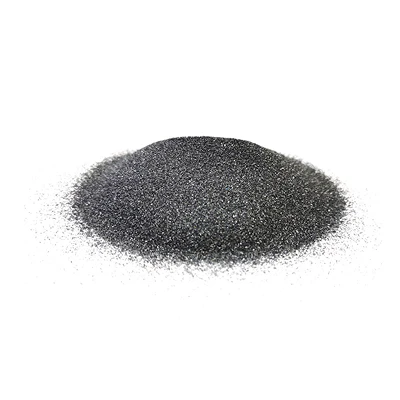 Giá Silicon Carbide theo kg