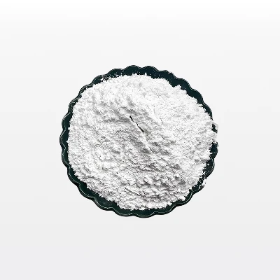 Nhôm Hydroxide siêu mịn