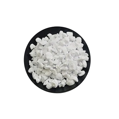 Alumina dạng bảng