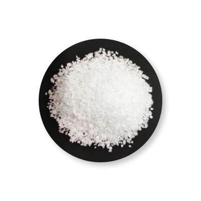 Đá Corundum Trắng