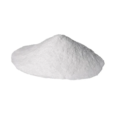 Corundum trắng
