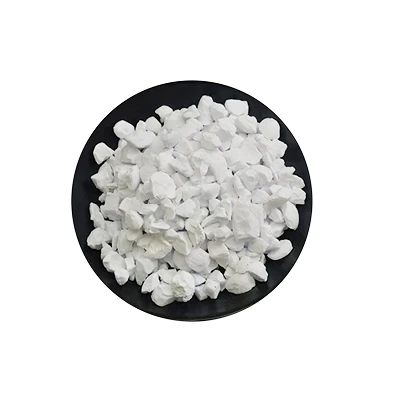 Nhôm hợp nhất màu trắng dùng cho khuôn phủ gel phun cát