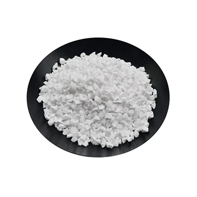 Nhà sản xuất nhôm oxit nung chảy trắng
