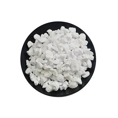 Nhôm oxit nung chảy màu trắng