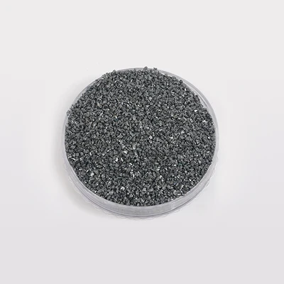 Tính chất độc đáo của CARBIDE SILICON ĐEN SIC RP 7/12