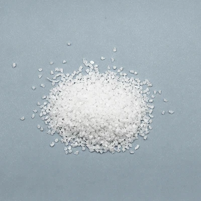 Cát hạt Corundum trắng, cát mài mòn, cát nhám