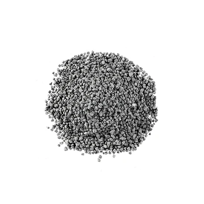 Corundum zirconi