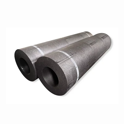 Điện cực than chì