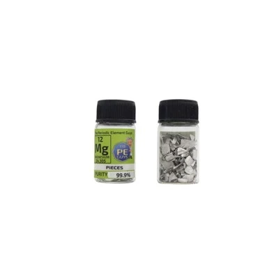 KIM LOẠI MAGNESIUM SÁNG BÓNG NGUYÊN CHẤT 99,9%