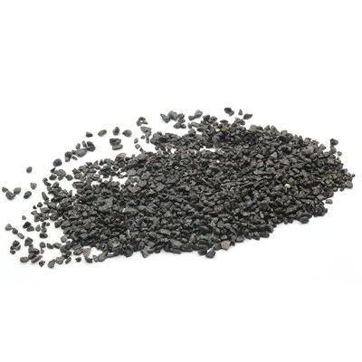 Độ chịu lửa của nhôm oxit nâu nóng chảy