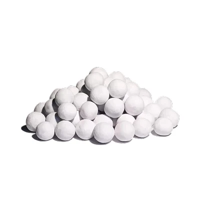 Alumina dạng bảng
