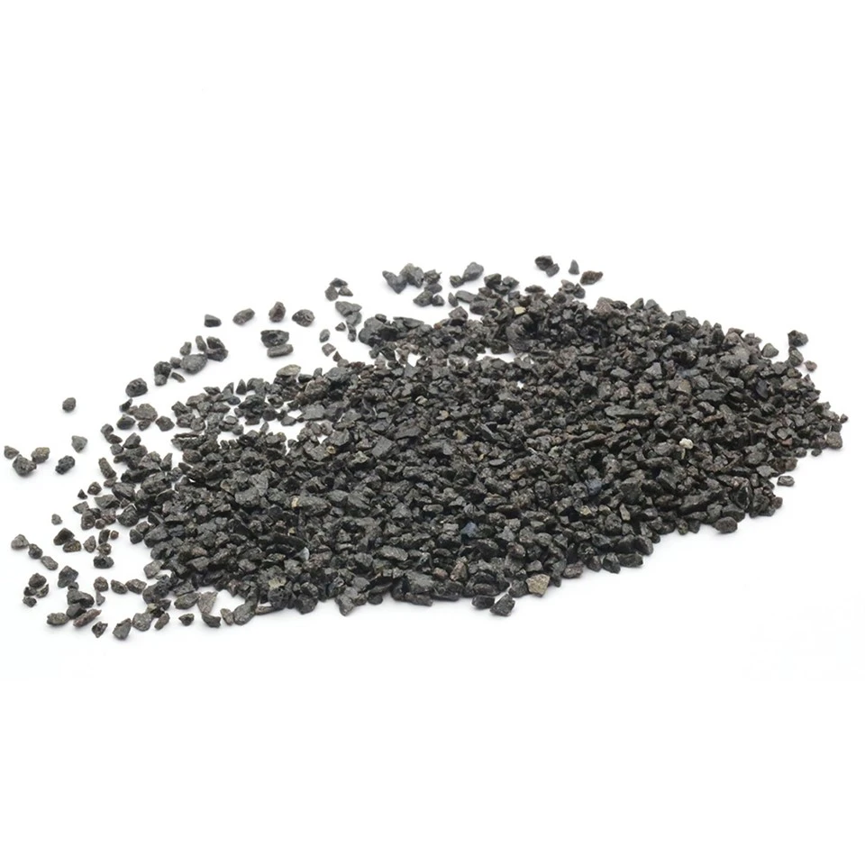 Độ chịu lửa của nhôm oxit nâu nóng chảy