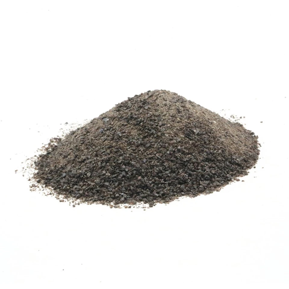 Công dụng của vật liệu chịu lửa nhôm nâu nung chảy